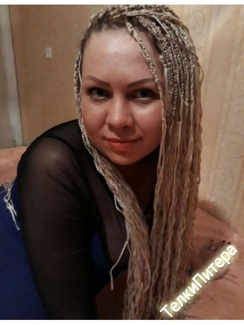 проститутка питера Оля Блондинка метро Адмиралтейская - фото 3