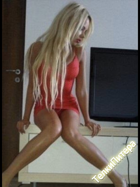 проститутка питера Маша Блондинка метро Беговая - фото 3